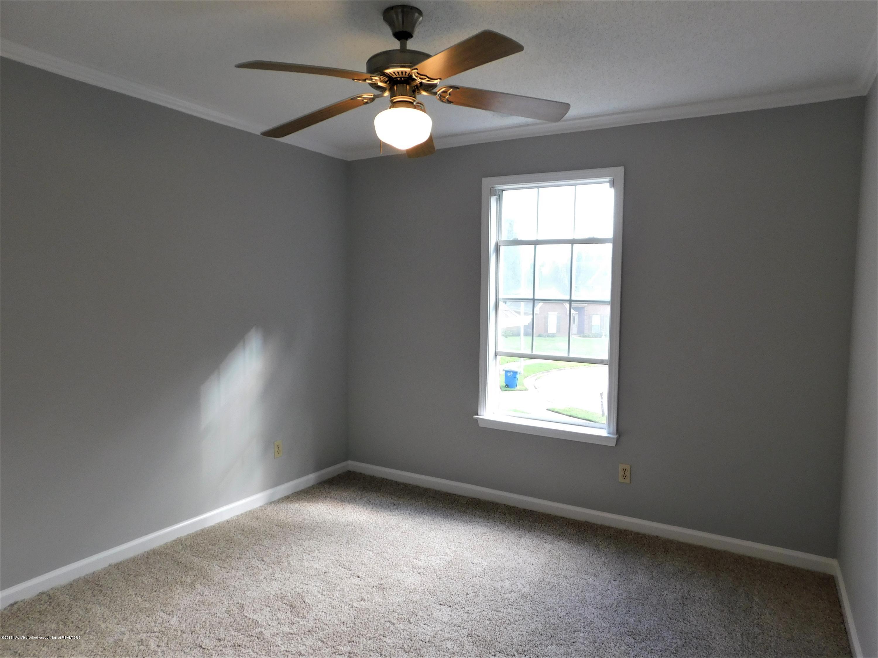 5898 Sparrow Run Olive Branch, MS 38654 - Photo 31 of 39 upstairs bedroom