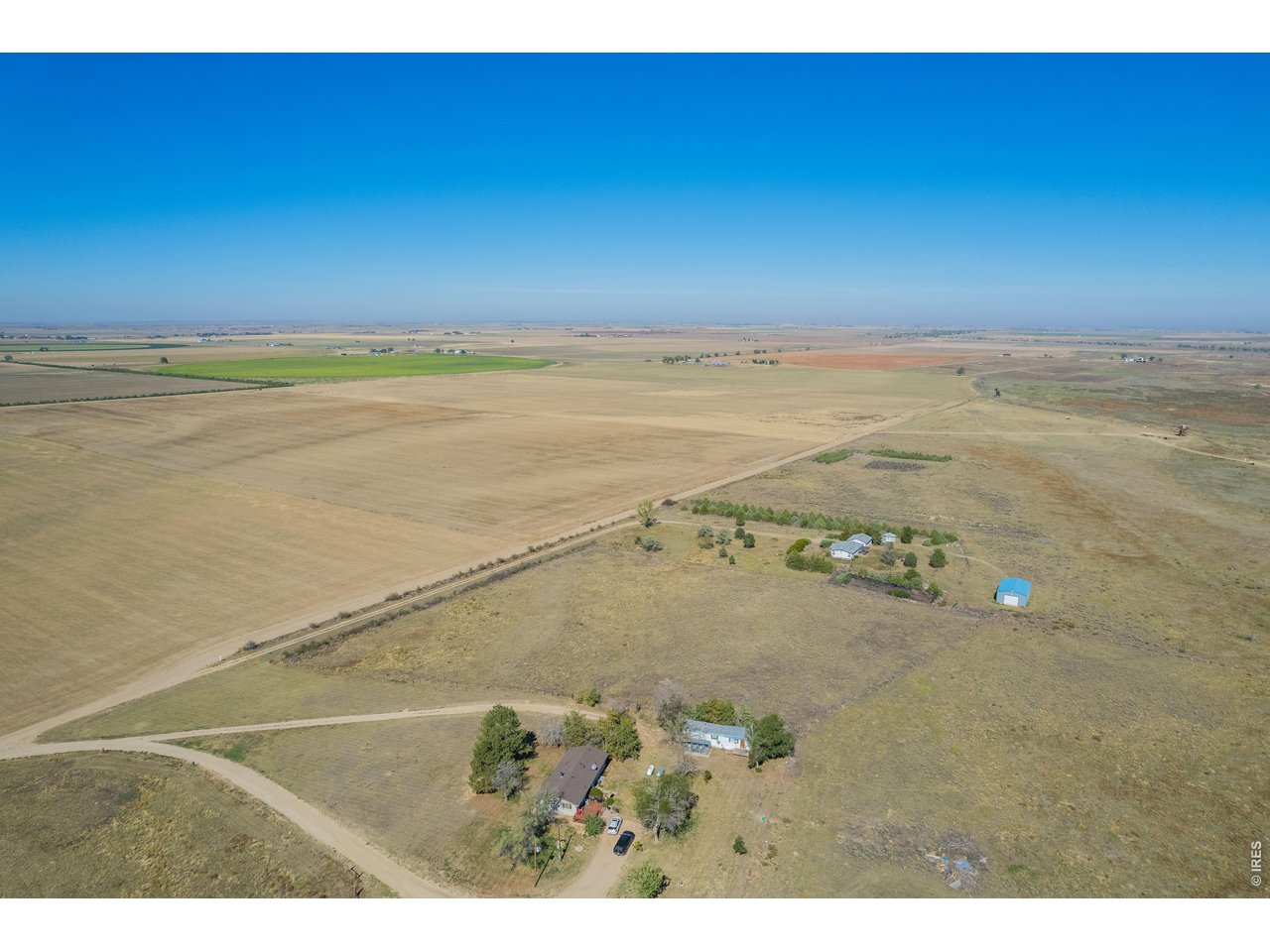 County Road Wiggins, CO 80654 - Photo 13 of 36 a view of an ocean