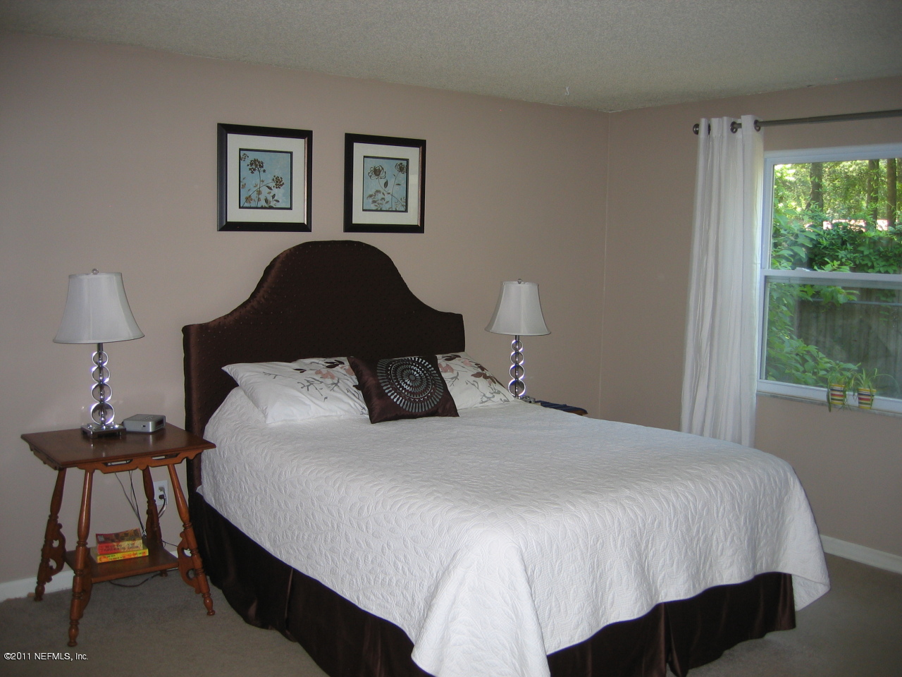 3252 Ricky Drive Jacksonville, FL 32223 - Photo 11 of 20 Master Bedroom