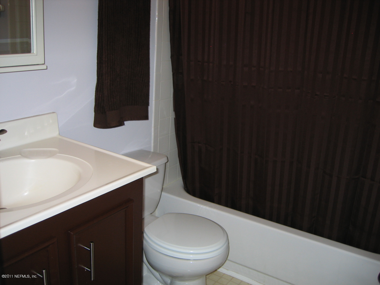 3252 Ricky Drive Jacksonville, FL 32223 - Photo 12 of 20 Master Bathroom