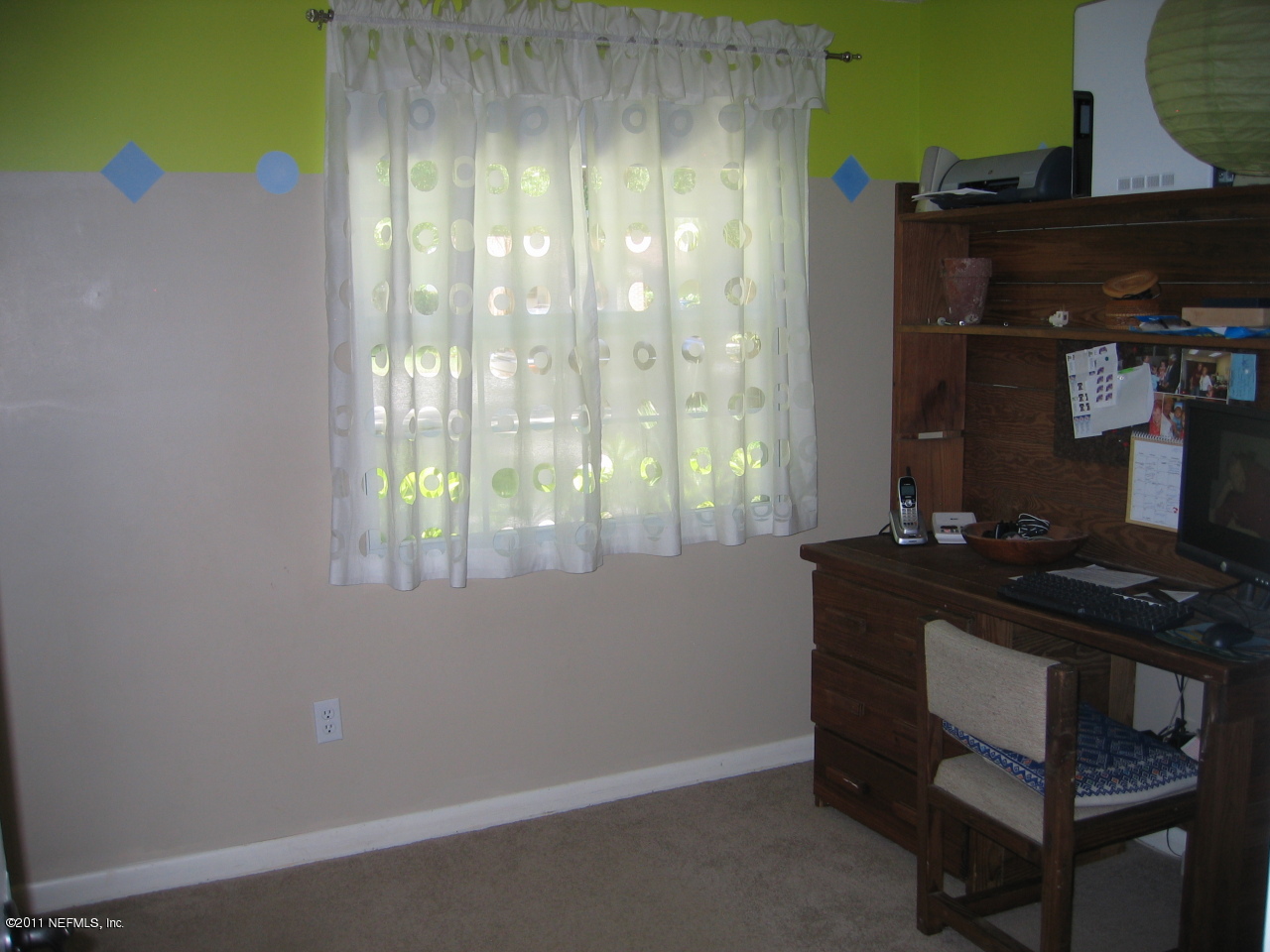 3252 Ricky Drive Jacksonville, FL 32223 - Photo 13 of 20 Bedroom 2