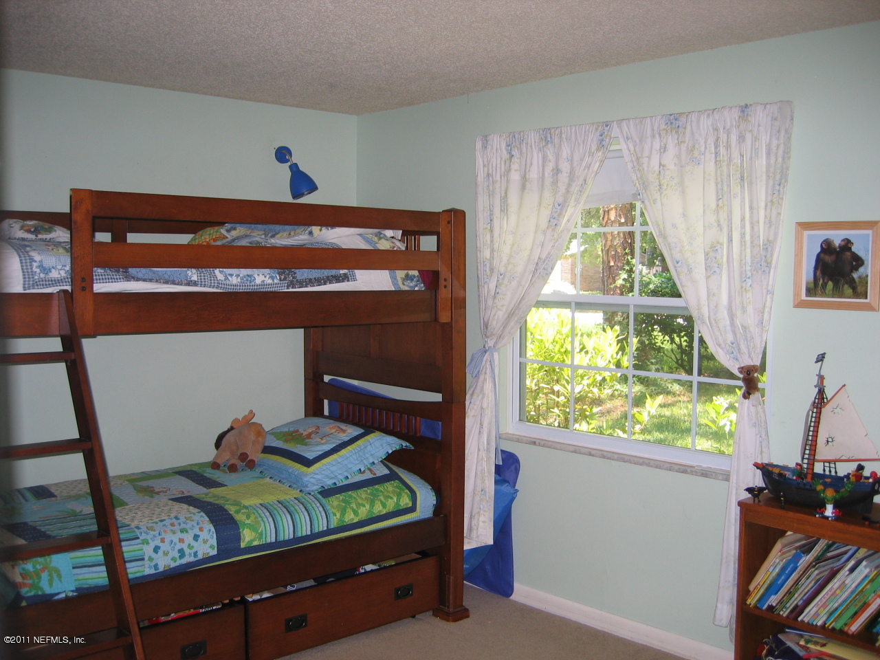 3252 Ricky Drive Jacksonville, FL 32223 - Photo 14 of 20 Bedroom 3