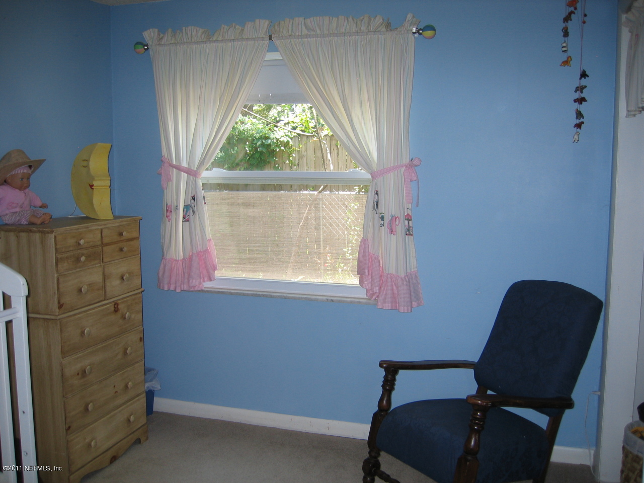 3252 Ricky Drive Jacksonville, FL 32223 - Photo 15 of 20 Bedroom 4