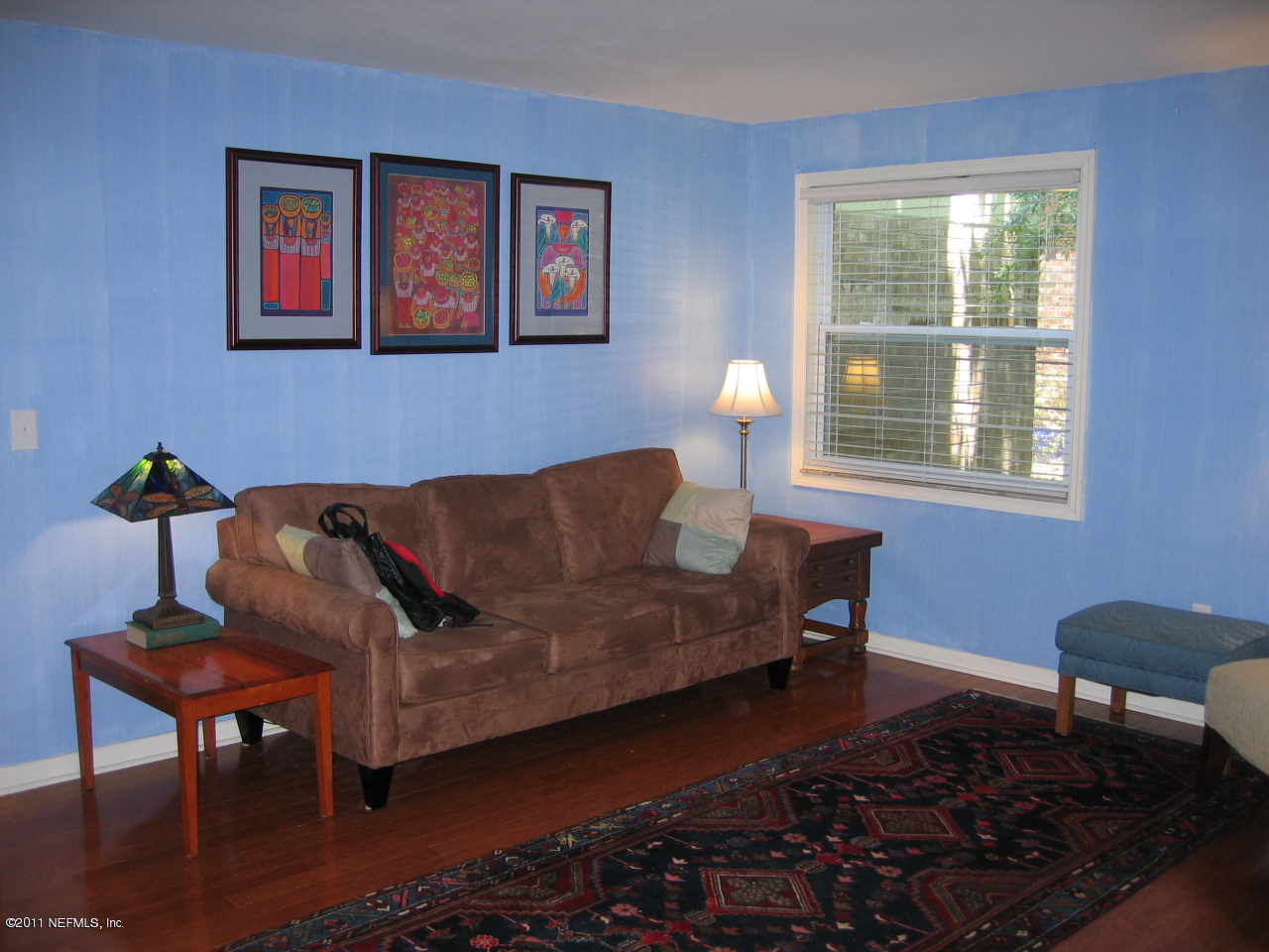 3252 Ricky Drive Jacksonville, FL 32223 - Photo 4 of 20 Family Room