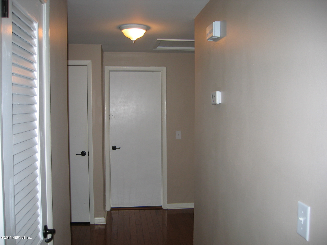 3252 Ricky Drive Jacksonville, FL 32223 - Photo 6 of 20 Hallway