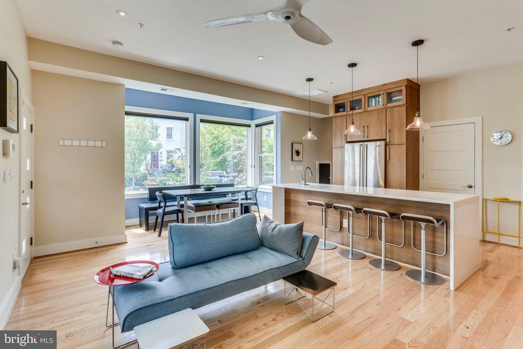 963 14th Street Southeast, Unit 1 Washington, DC 20003 - Photo 21 of 83