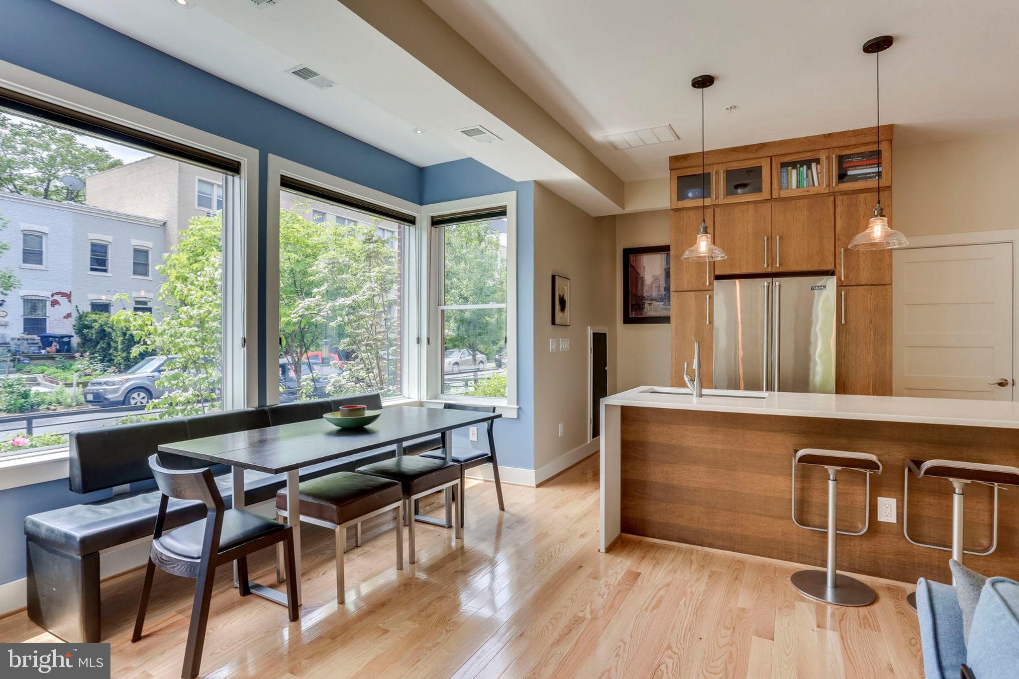 963 14th Street Southeast, Unit 1 Washington, DC 20003 - Photo 24 of 83