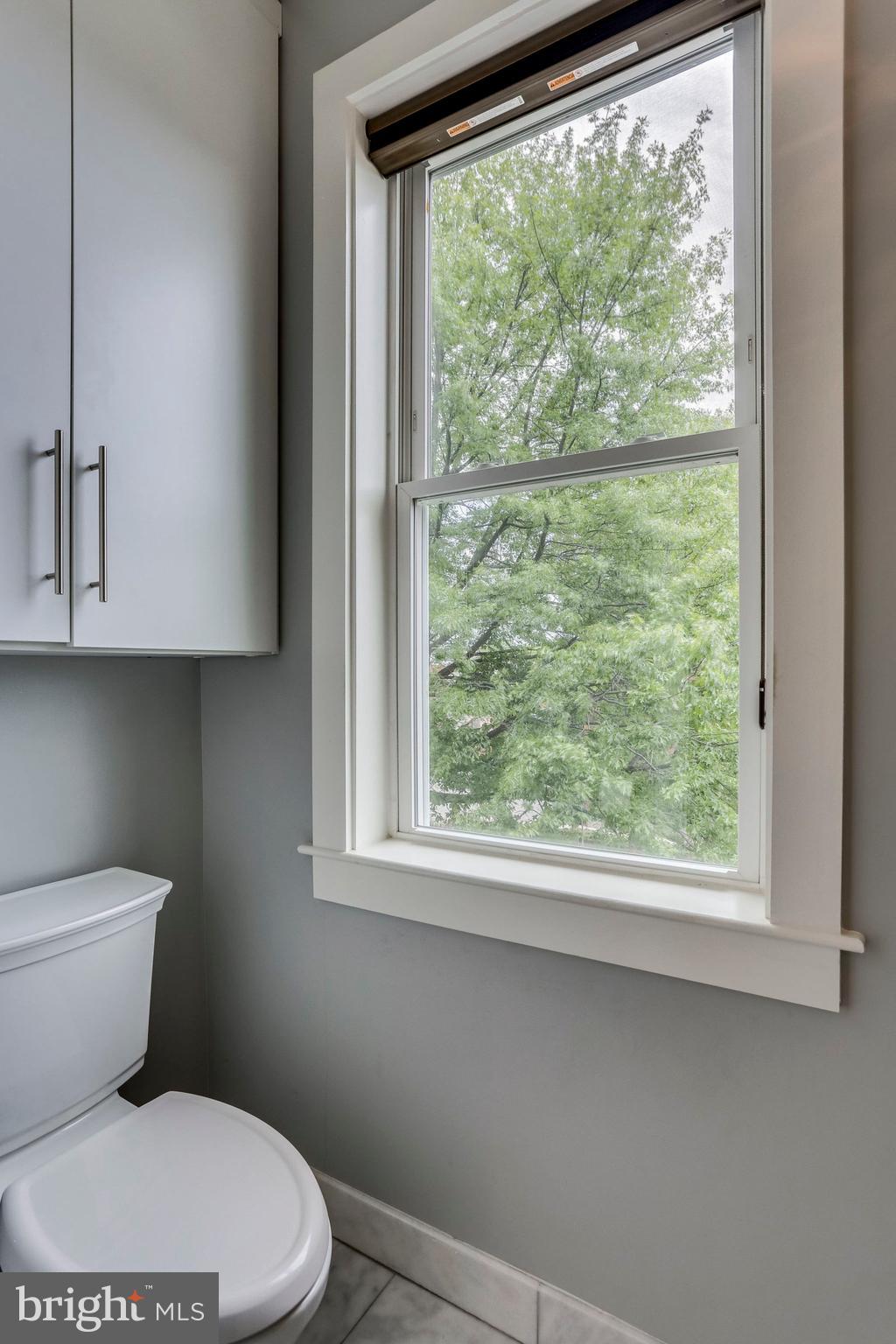 963 14th Street Southeast, Unit 1 Washington, DC 20003 - Photo 58 of 83 Master en suite bathroom
