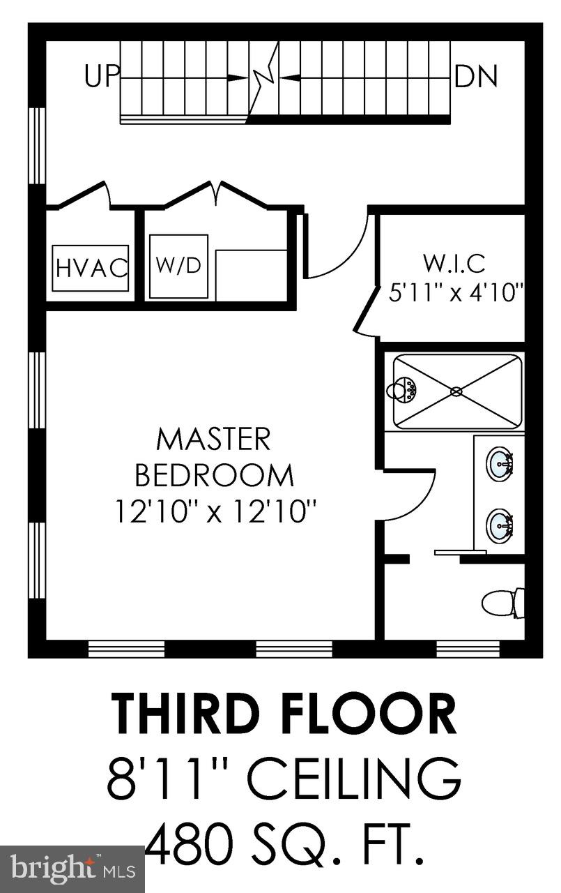 963 14th Street Southeast, Unit 1 Washington, DC 20003 - Photo 77 of 83