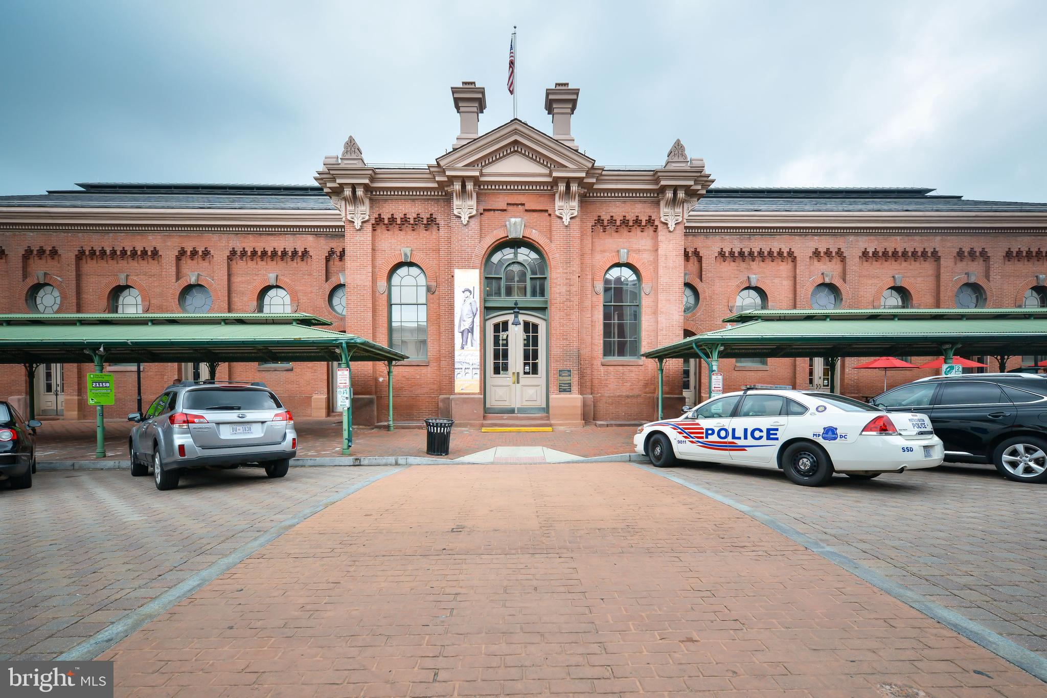 963 14th Street Southeast, Unit 1 Washington, DC 20003 - Photo 83 of 83