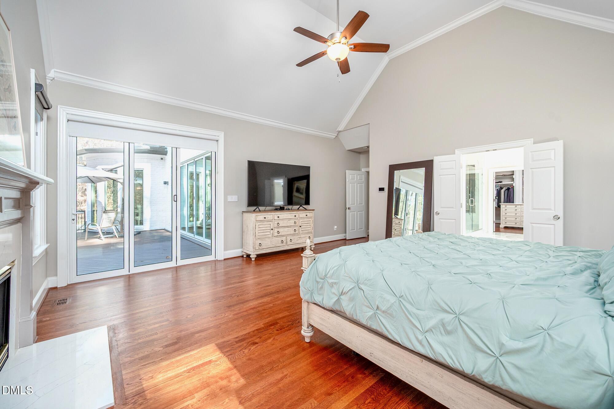 1125 Barclay Manor Way Raleigh, NC 27614 - Photo 17 of 42 1125BarclayManorMSTR15