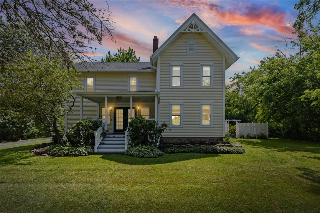 956 Willits Road Ontario, NY 14519 - Photo 47 of 48 Gallery Image 47