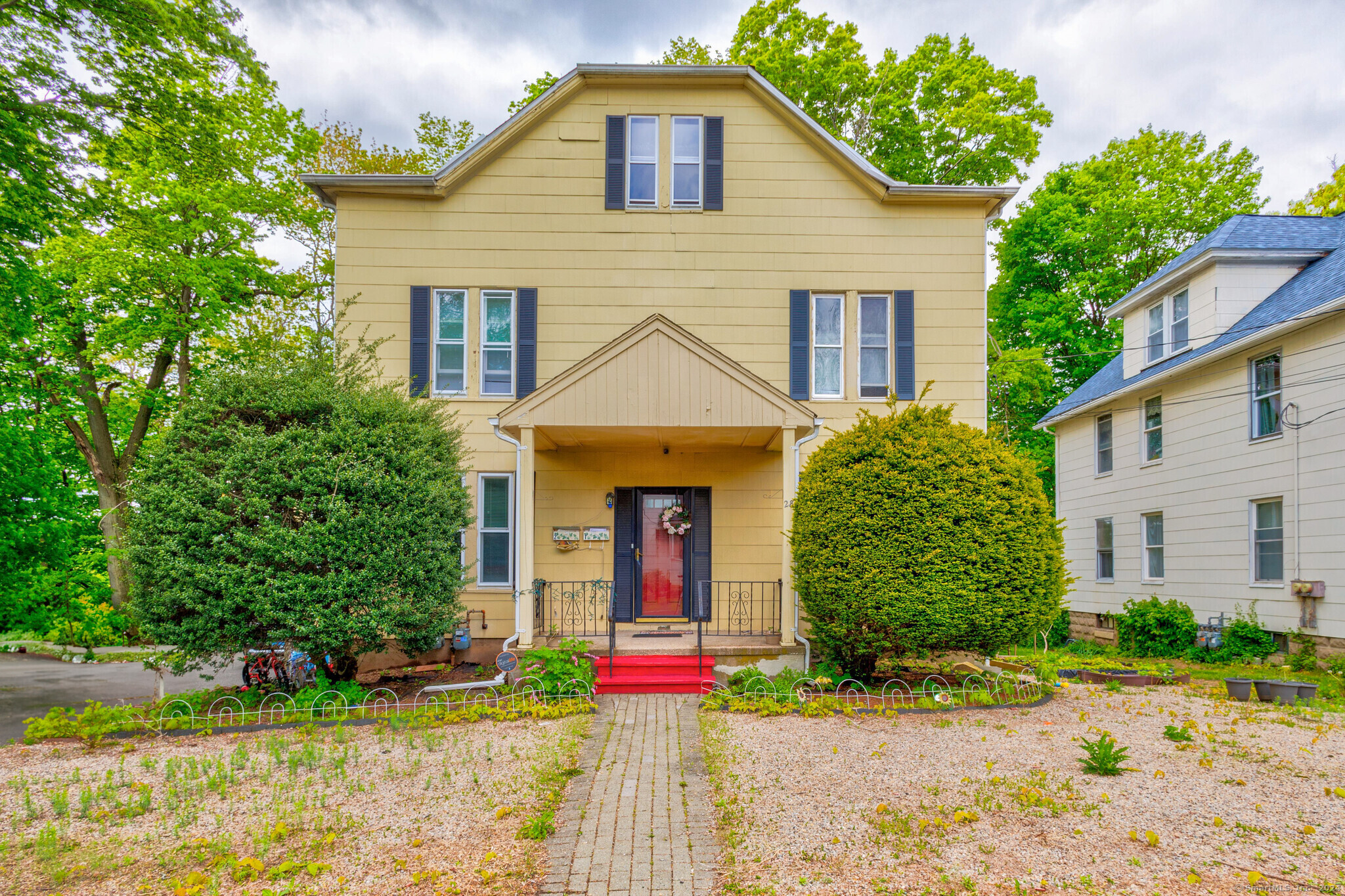 28 Reilly Place Bristol, CT 06010 - Photo 1 of 1