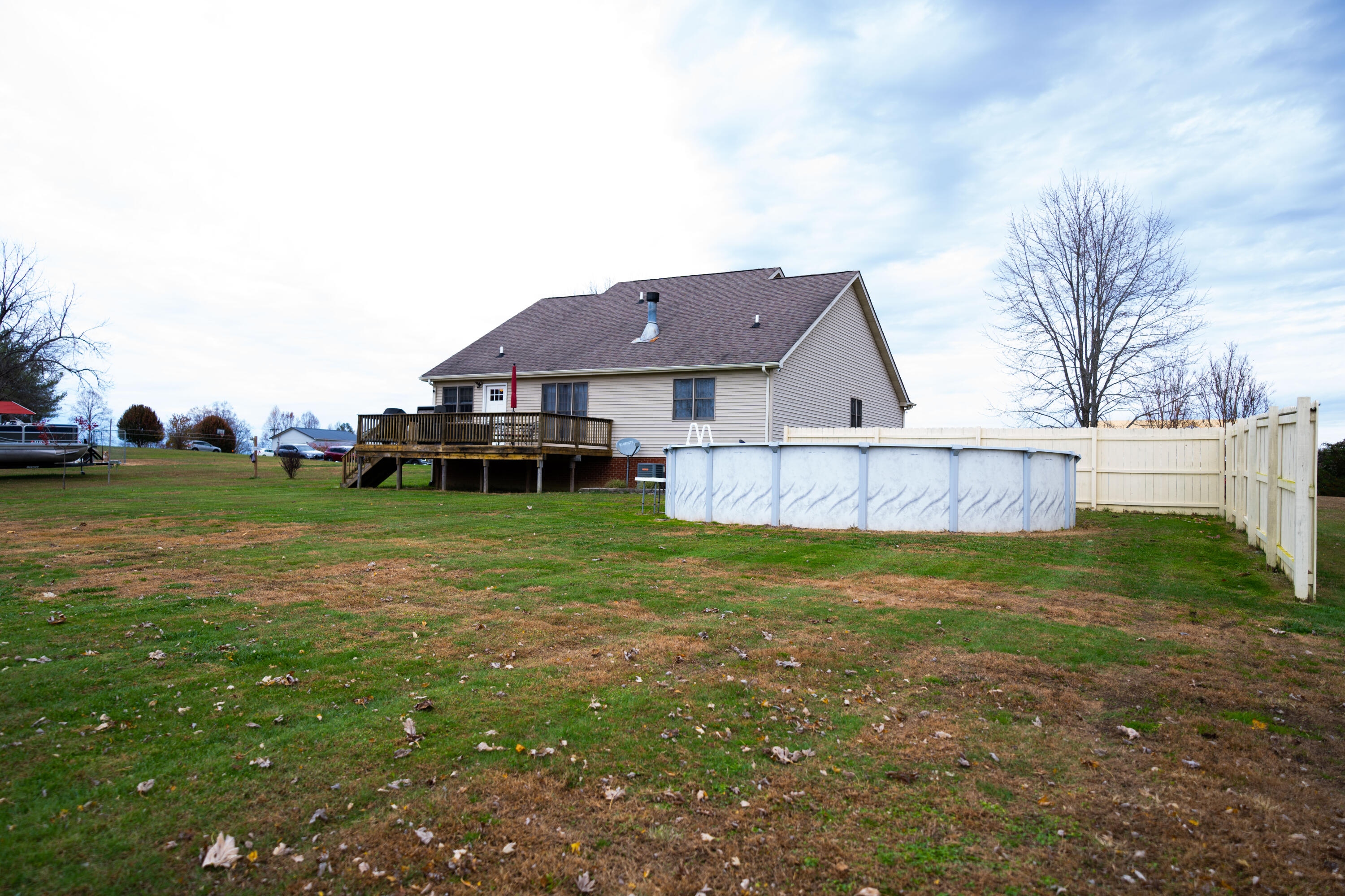 230 Driftwood Road Corbin, KY 40701 - Photo 36 of 37 11286791-BC2E-47B9-8F27-E2EEF25C33EF