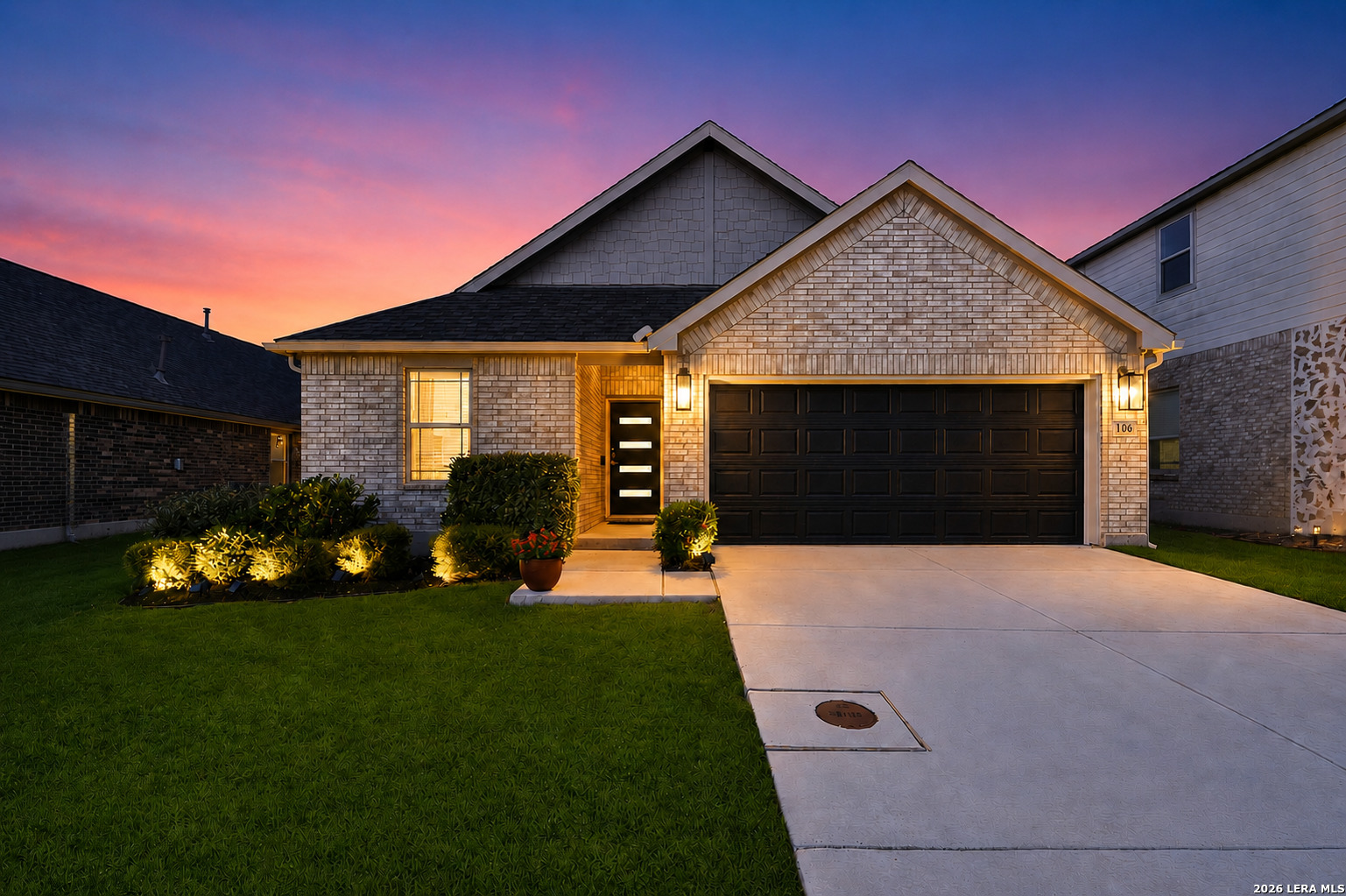 106 Giverny Boerne, TX 78006 - Photo 1 of 45