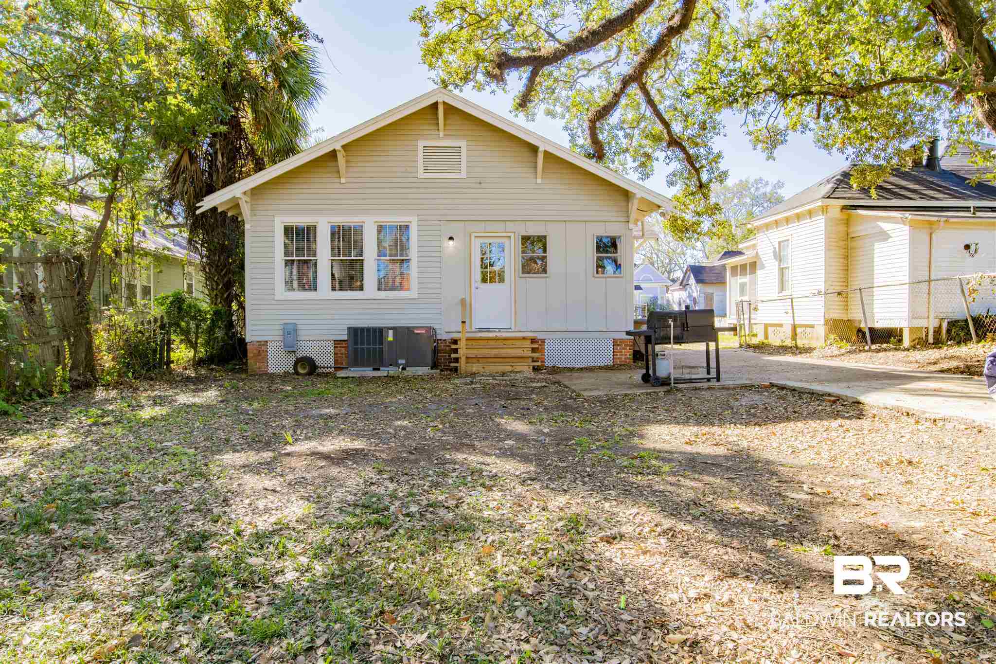 1154 Old Shell Road Mobile, AL 36604 - Photo 23 of 24
