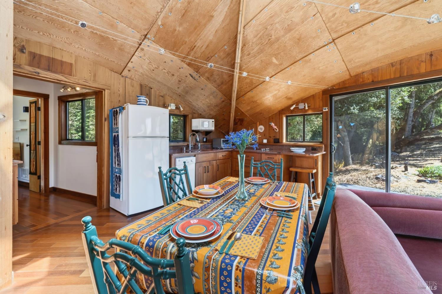 1800 Holmes Ranch Road Philo, CA 95466 - Photo 9 of 36 Gallery Image 9