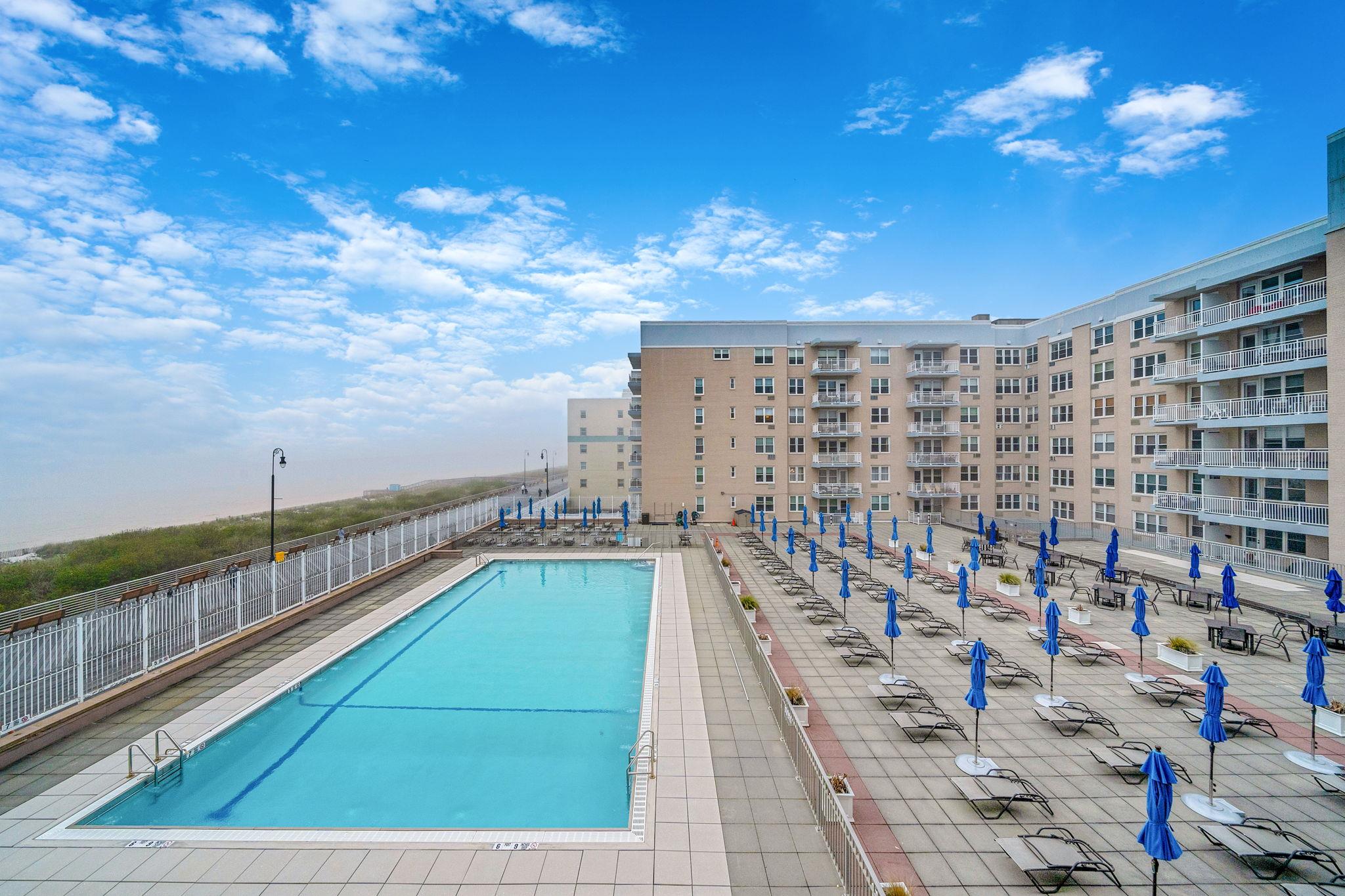 522 Shore Road, Unit 3G Long Beach, NY 11561 - Photo 1 of 1