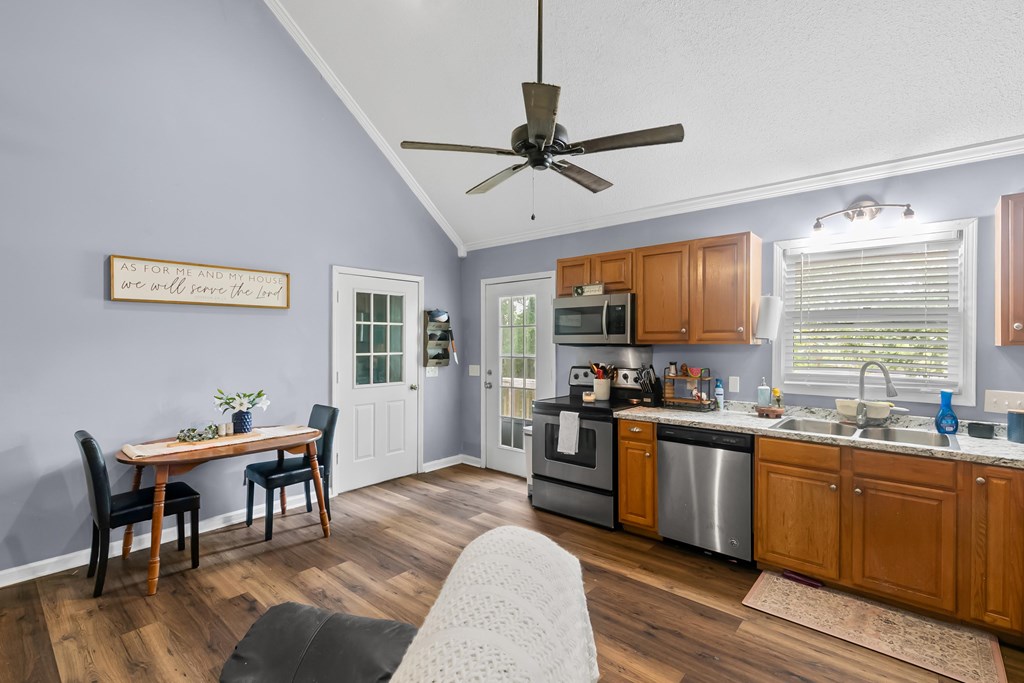 91 Oscar Godwin Road Dothan, AL 36301 - Photo 13 of 36