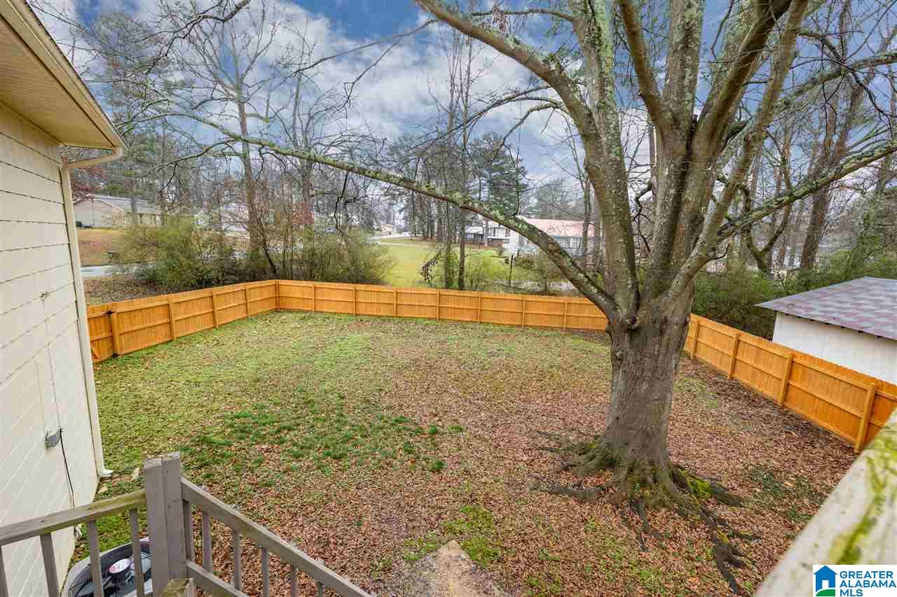 3000 Burkwood Road Fultondale, AL 35068 - Photo 23 of 24