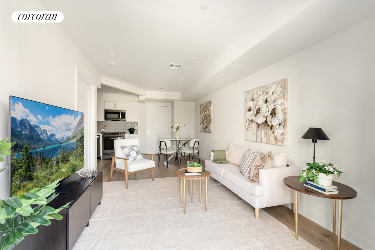 23-23 30th Road, Unit 4C Queens, NY 11102 - Photo 3 of 11