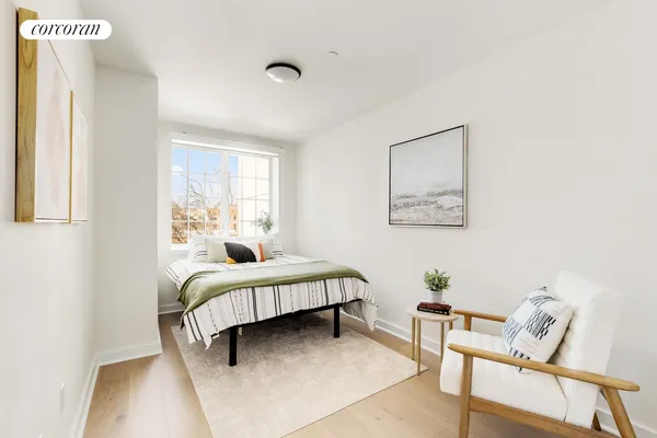 $699,000 | 23-23 30th Road, Unit 4C | Astoria
