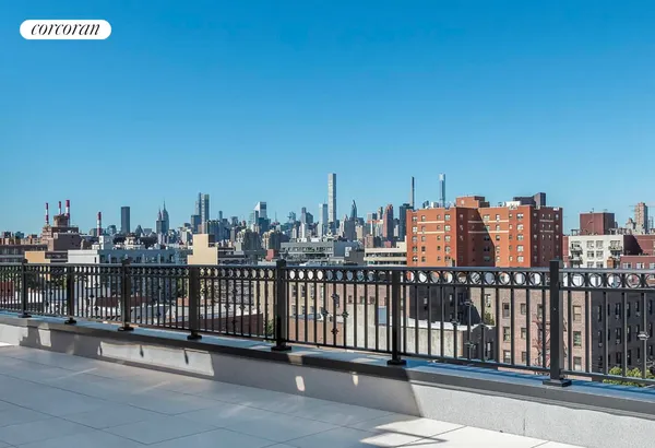 $699,000 | 23-23 30th Road, Unit 4C | Astoria