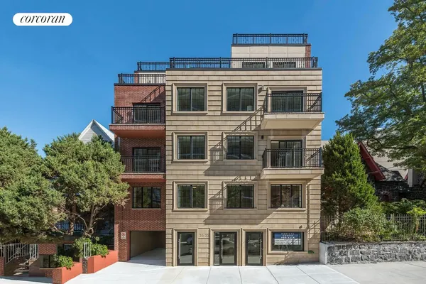 $699,000 | 23-23 30th Road, Unit 4C | Astoria