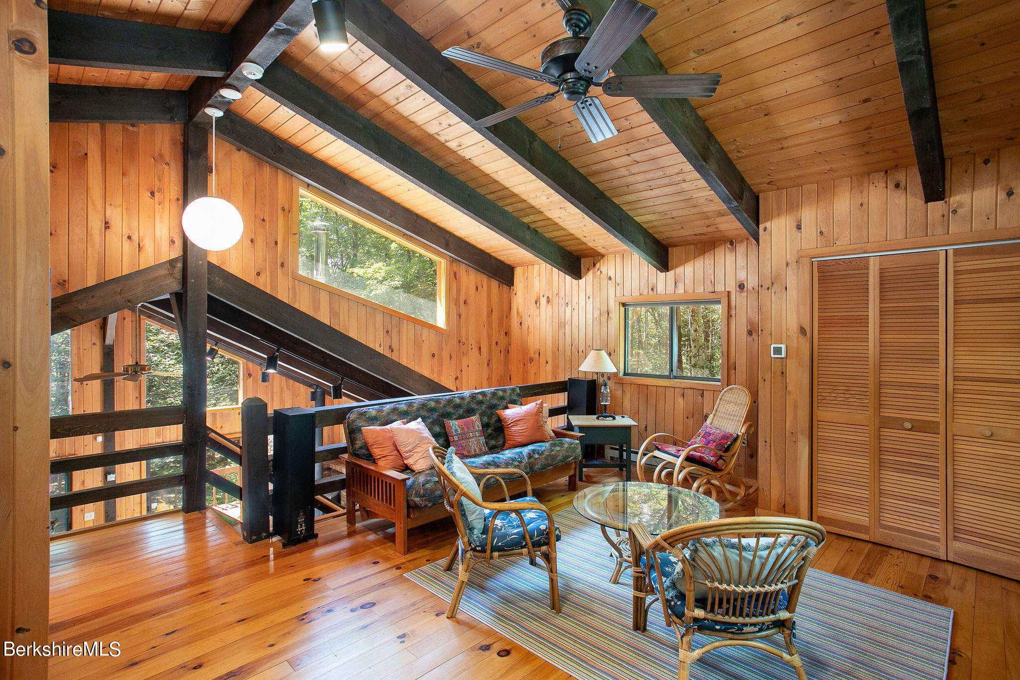 266 Moberg Road Becket, MA 01223 - Photo 28 of 41