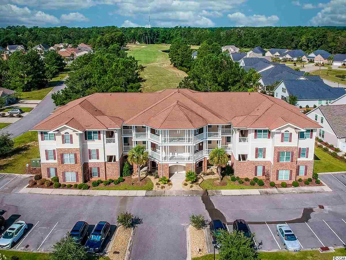 730 Pickering Drive, Unit 101 Murrells Inlet, SC 29576 - Photo 1 of 34 Gallery Image 1