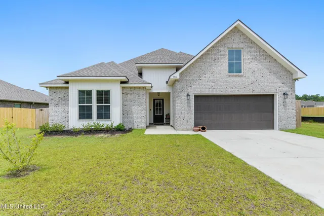 $354,000 | 10166 Patrick Drive, Gulfport, MS 39503