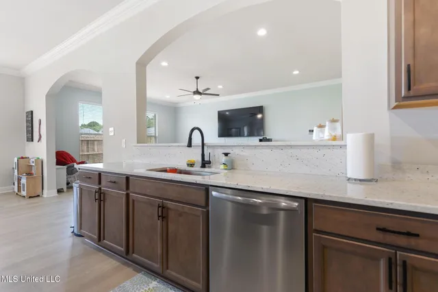 $354,000 | 10166 Patrick Drive, Gulfport, MS 39503