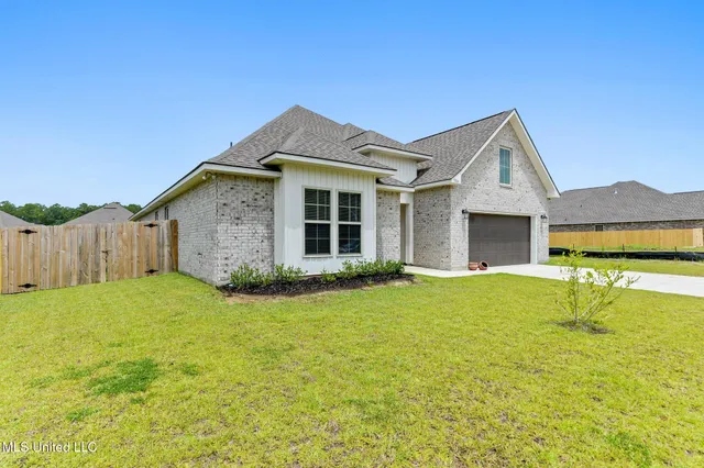 $354,000 | 10166 Patrick Drive, Gulfport, MS 39503