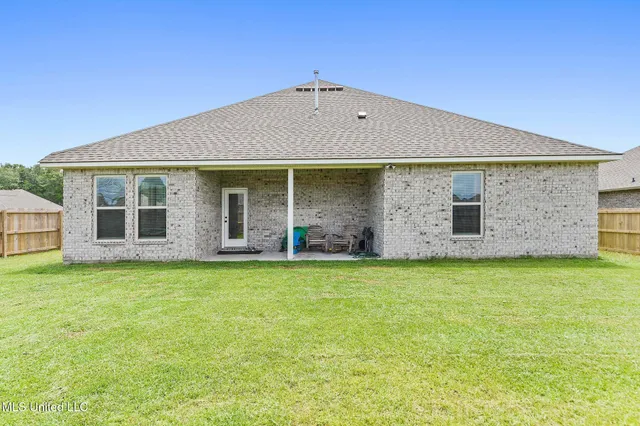 $354,000 | 10166 Patrick Drive, Gulfport, MS 39503