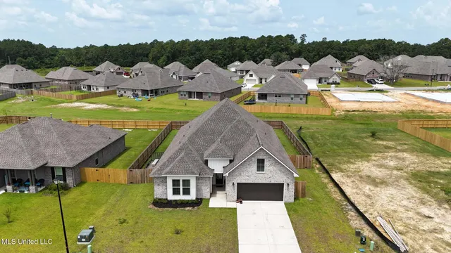 $354,000 | 10166 Patrick Drive, Gulfport, MS 39503