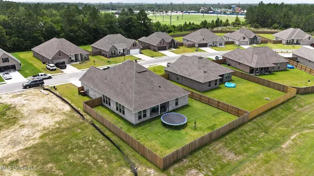 $354,000 | 10166 Patrick Drive, Gulfport, MS 39503