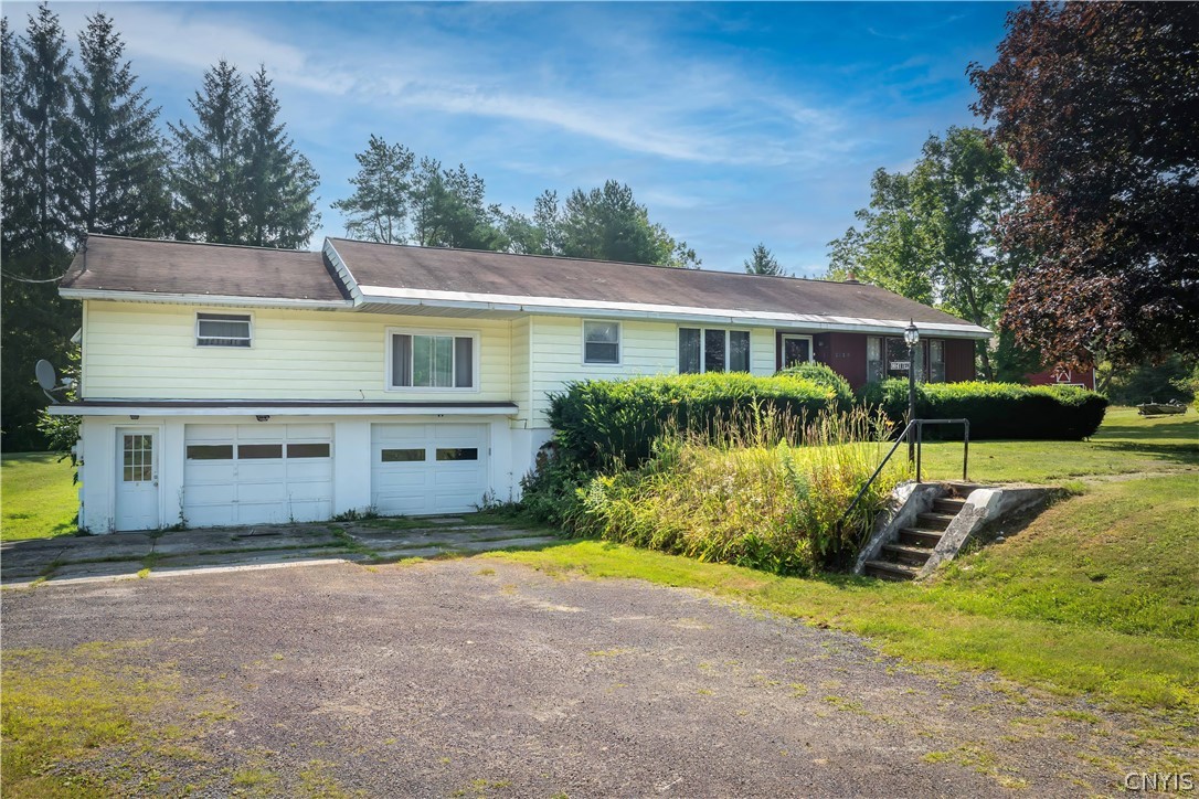 2110 County Rte 176 Fulton, NY 13069 - Photo 1 of 41