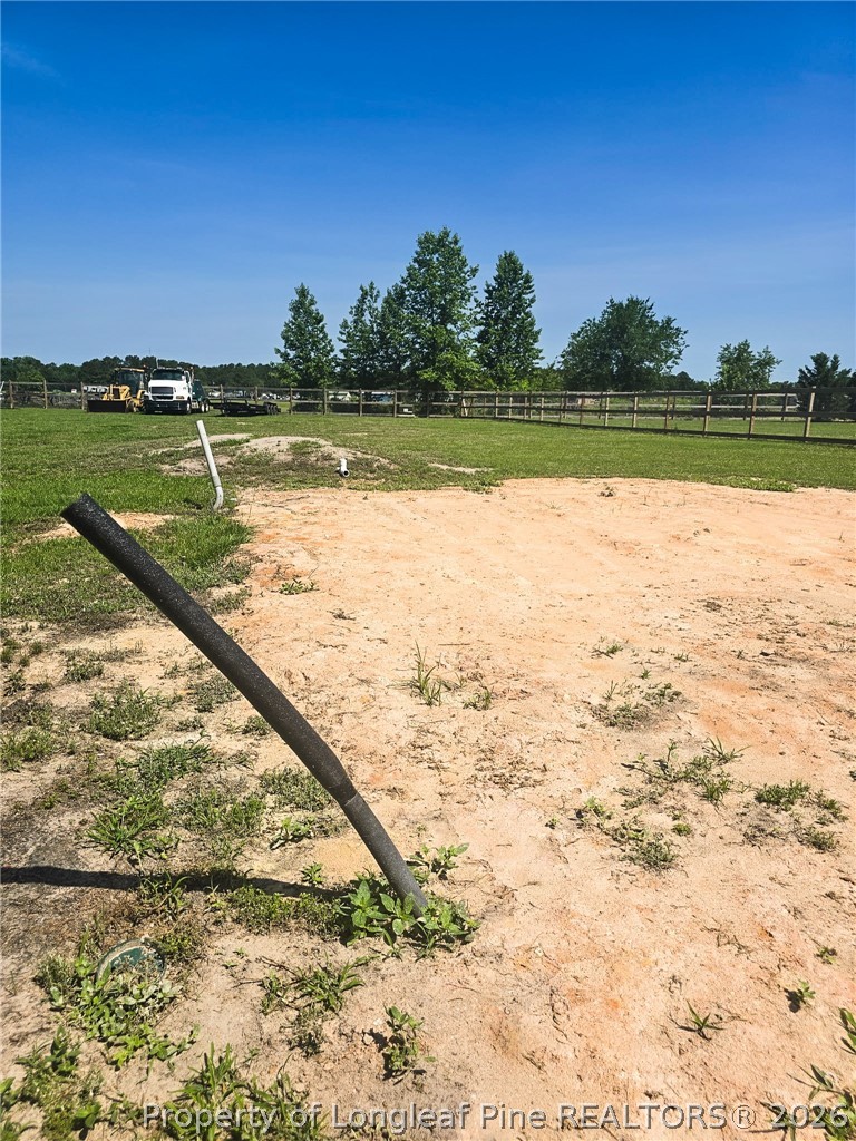 9109 Chicken Foot Road St. Pauls, NC 28384 - Photo 41 of 50