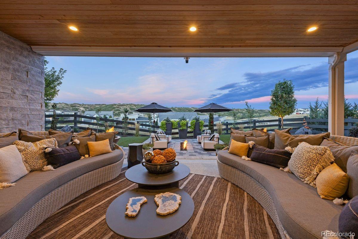 2212 Rim Ridge Drive Castle Pines, CO 80108 - Photo 39 of 50 Gallery Image 39