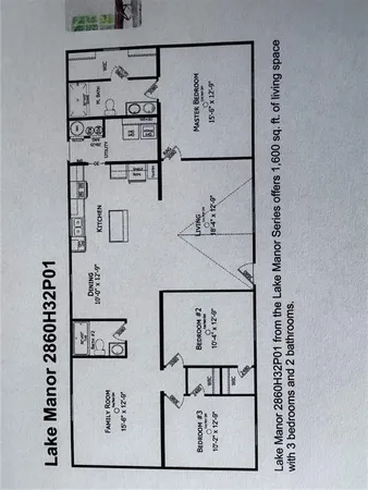 $269,000 | 45560 Georgia Street, Paisley, FL 32767