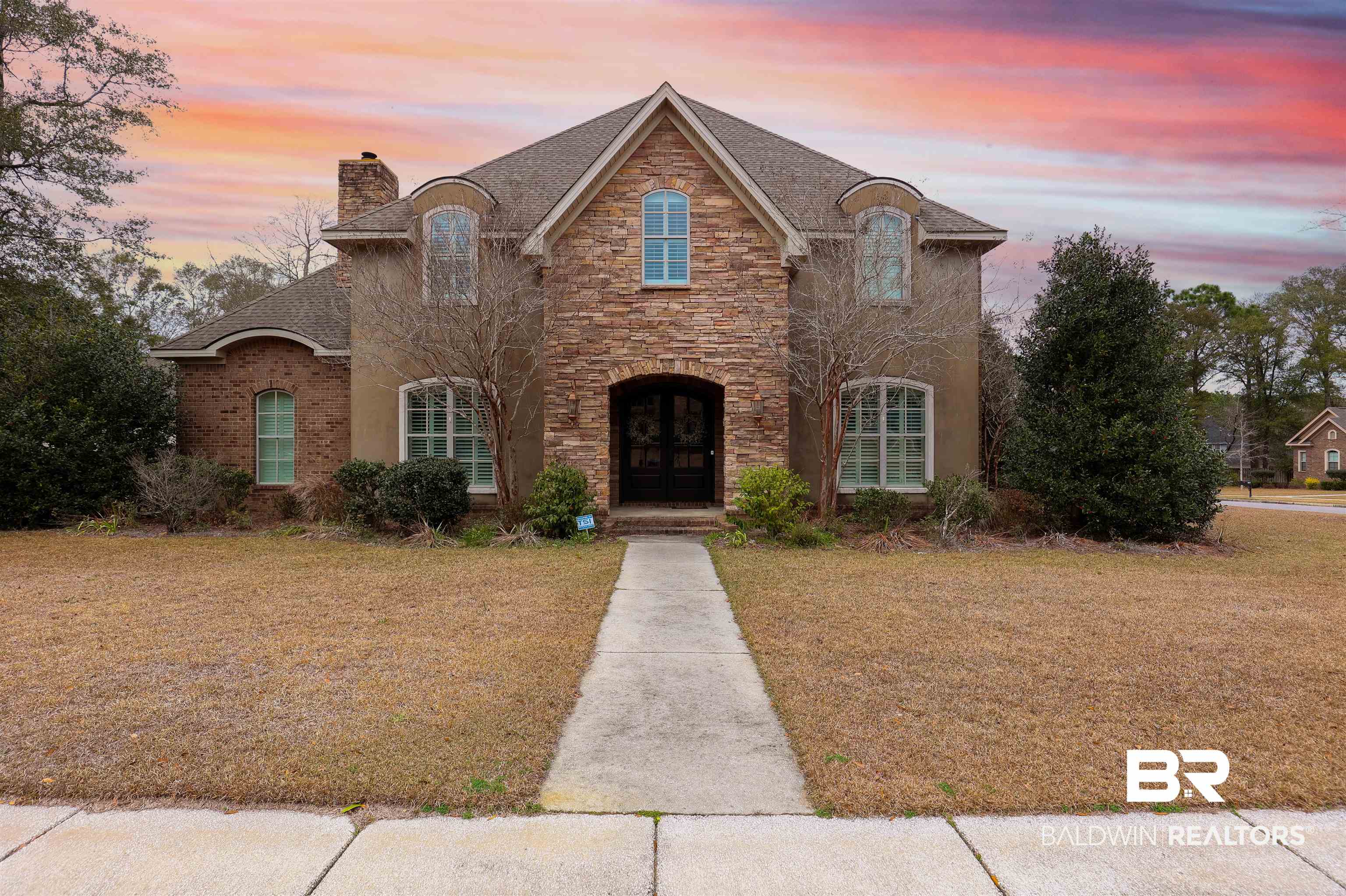 7670 Sweetgum Court Mobile, AL 36695 - Photo 1 of 41