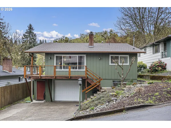 $429,000 | 963 Southeast Glenn Street, Roseburg, OR 97470