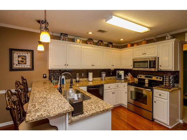 4747 Brookgreen Road Martinez, GA 30907 - Photo 10 of 34