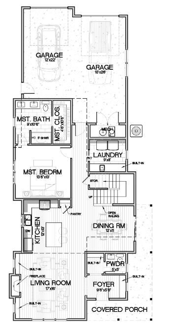 20490 Murphy Road Bend, OR 97702 - Photo 24 of 26 2023-07-14_16-36-23