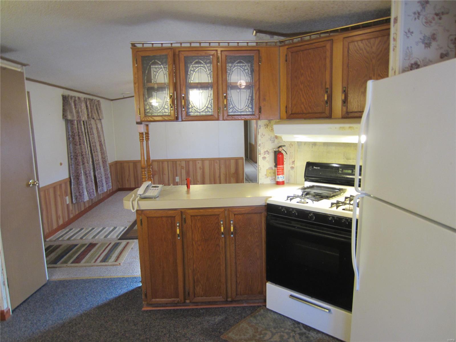 133 Quarry Road Eldred, IL 62027 - Photo 10 of 25