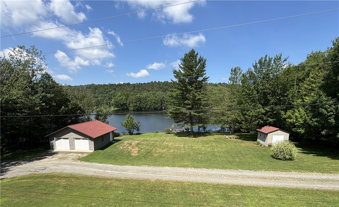 179 Sparrowhawk Lake Road Maryland, NY 12155 - Photo 42 of 49