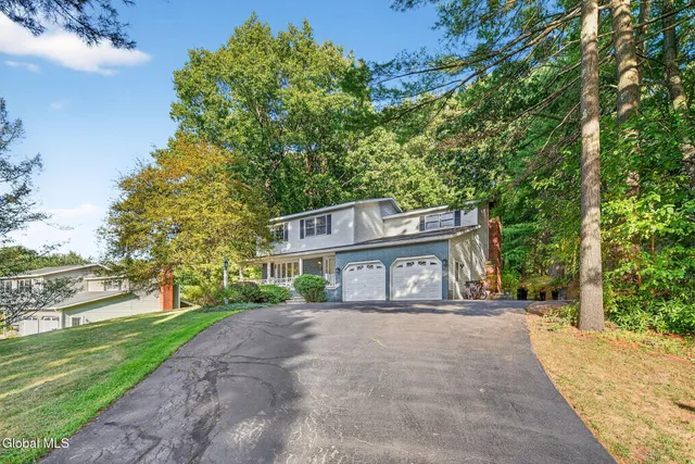 $540,000 | 53 Sonat Road, Clifton Park, NY 12065