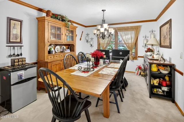 $540,000 | 53 Sonat Road, Clifton Park, NY 12065