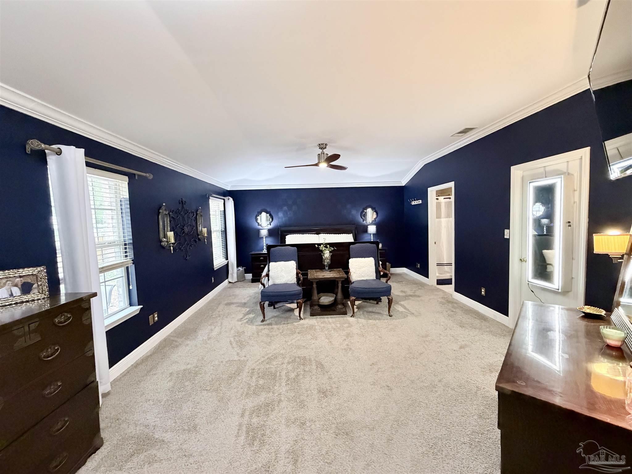 10355 Foggy Bottom Road Pensacola, FL 32507 - Photo 21 of 30