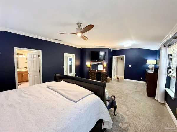 $475,000 | 10355 Foggy Bottom Road, Pensacola, FL 32507